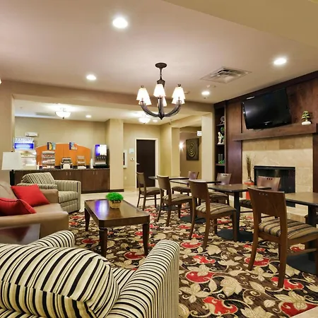 Holiday Inn Express Hotel & Suites Kodak East-Sevierville By Ihg-2