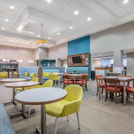 Hampton Inn East Aurora, Ny-3