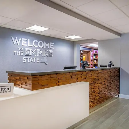 Hampton Inn East Aurora, Ny-3