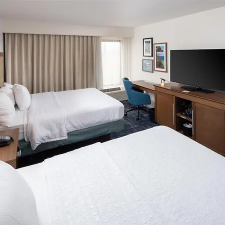 Hampton Inn And Suites Asheville Airport-2