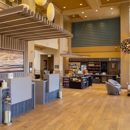 Hilton Garden Inn Montebello / Los Angeles-2