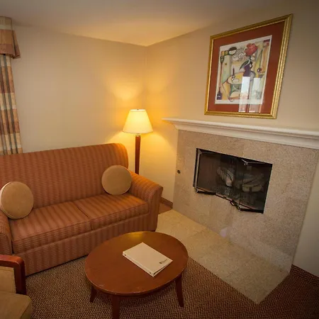 Hilton Garden Inn Montebello / Los Angeles-3