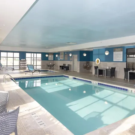 Hampton Inn Rawlins-2