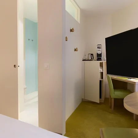 PLATZHIRSCH ZÜRICH - Downtown Boutique Hotel&Sushi Lounge-3