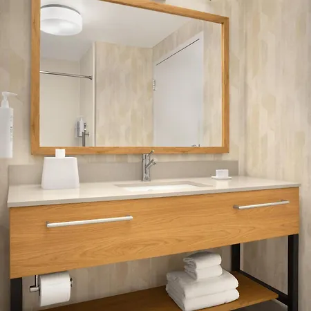 Hampton Inn & Suites Phoenix Chandler Fashion Center-3