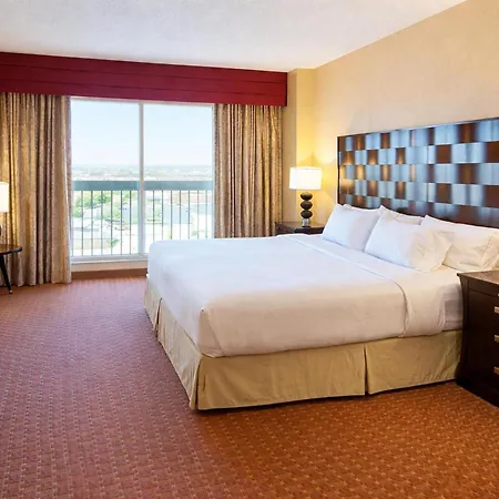 Embassy Suites By Hilton Norman Hotel & Conference Center-2
