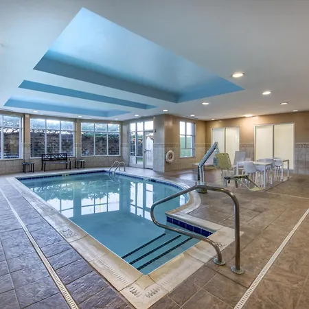 Hilton Garden Inn Durham Southpoint-2
