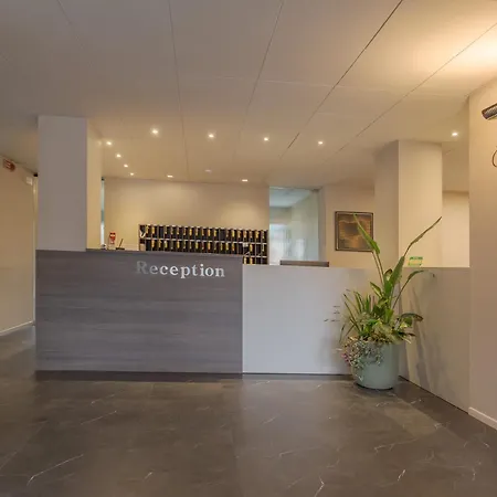 Residence Hotel Siloe-3