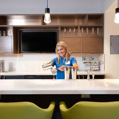 Even Hotels Denver Tech Center-Englewood By Ihg-3