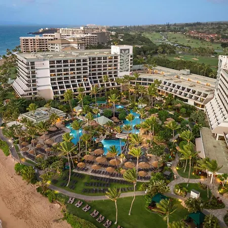 Marriott'S Maui Ocean Club - Molokai, Maui & Lanai Towers-3