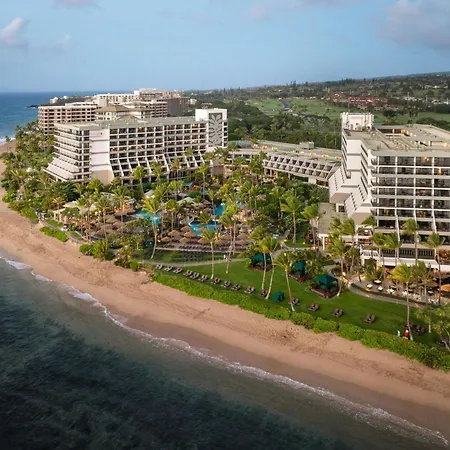 Marriott'S Maui Ocean Club - Molokai, Maui & Lanai Towers-2
