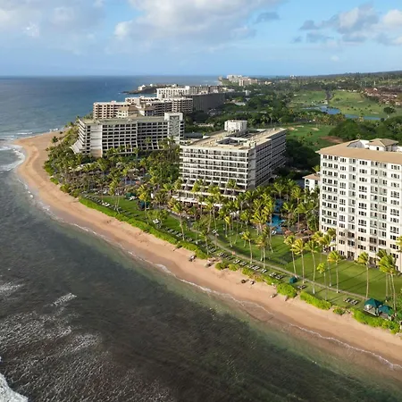Marriott'S Maui Ocean Club - Molokai, Maui & Lanai Towers-2