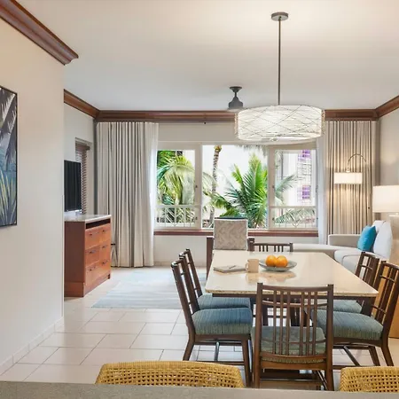Marriott'S Maui Ocean Club - Lahaina & Napili Towers-3