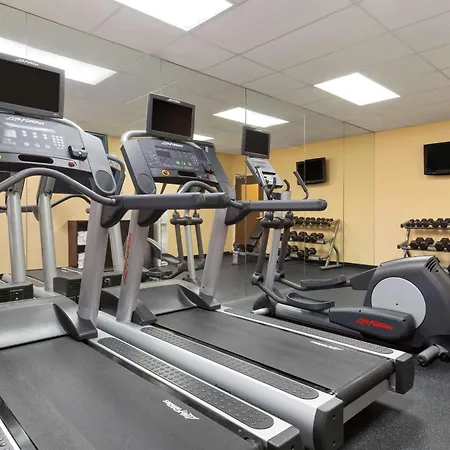 Country Inn & Suites By Radisson, Phoenix Airport, Az-3