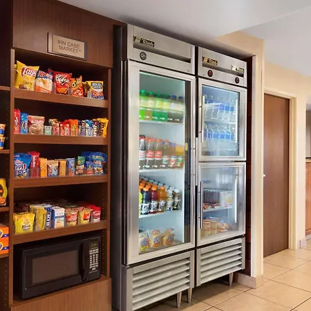 Country Inn & Suites By Radisson, Phoenix Airport, Az-2