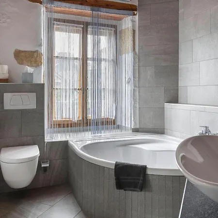 Hotel La Maison Du Prussien-3