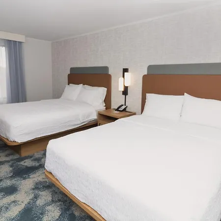 Hampton Inn Rock Springs-3