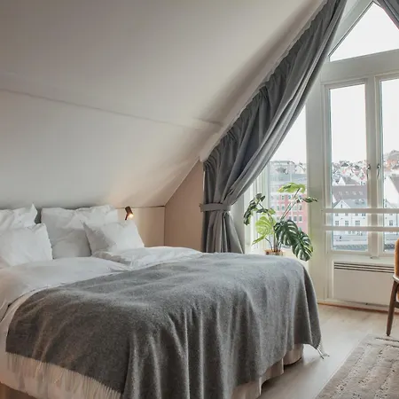 Home Hotel Skagen Brygge-2