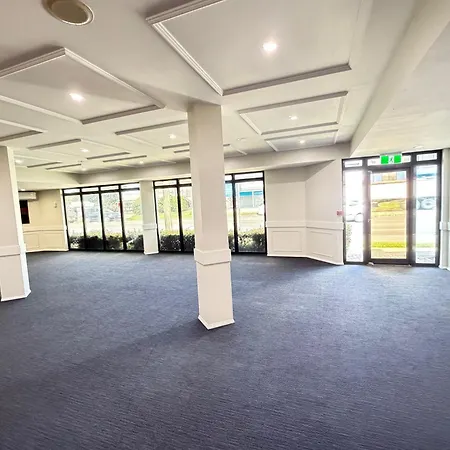 Centrepoint Motor Inn-2