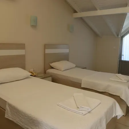Hotel Binlik-2