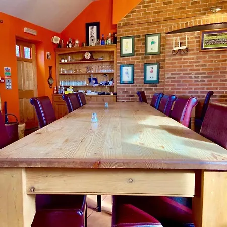 Willow Tree Cottages-3