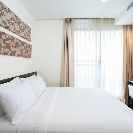Amanta Hotel & Residence Ratchada-3