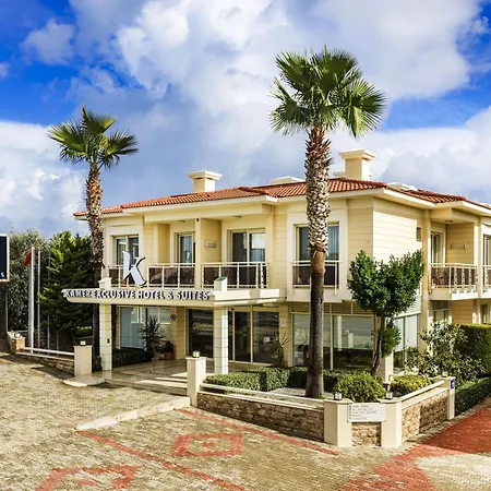 Kamer Exclusive Hotel & Suites-3