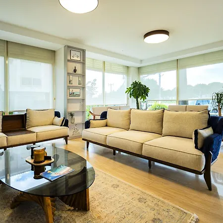 Kamer Exclusive Hotel & Suites-2