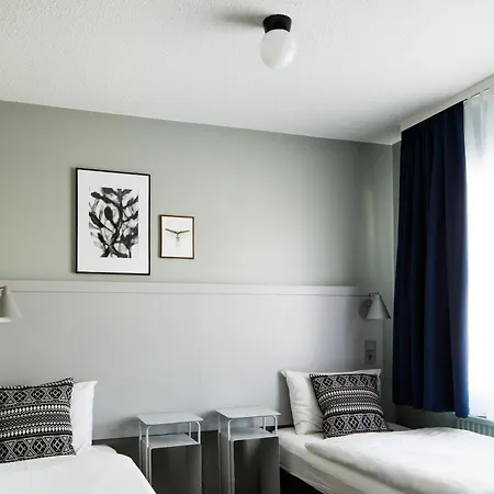 Hotel Höfn-3