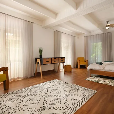 Knorhoek Country Guesthouse-3