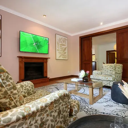 Knorhoek Country Guesthouse-2