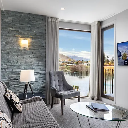 Doubletree By Hilton Queenstown-2