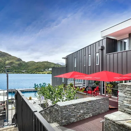Doubletree By Hilton Queenstown-3