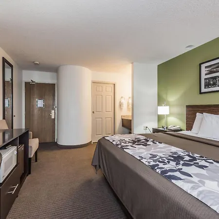 Baymont By Wyndham Pueblo-3