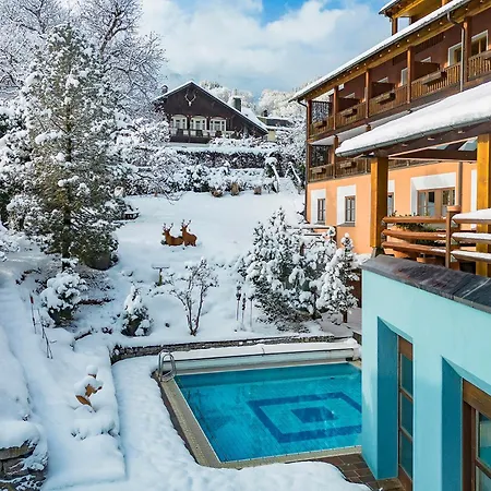 Geniesserhotel Montafoner Hof-2