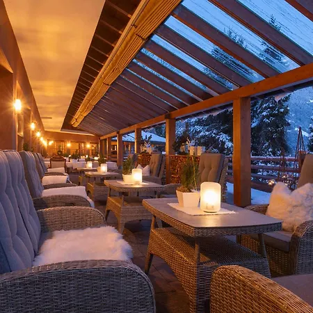 Geniesserhotel Montafoner Hof-3