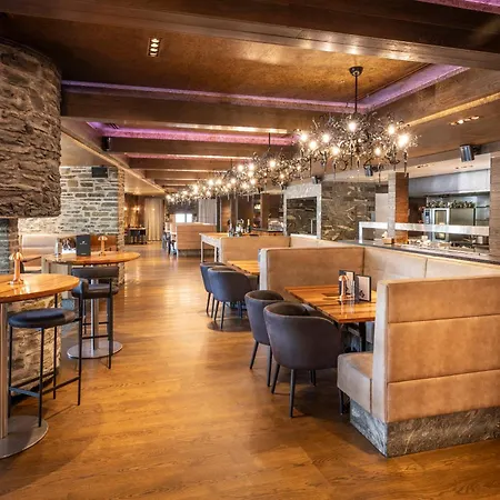 Hilton Queenstown Resort & Spa-3