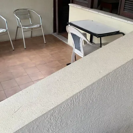 Pousada Malu-3