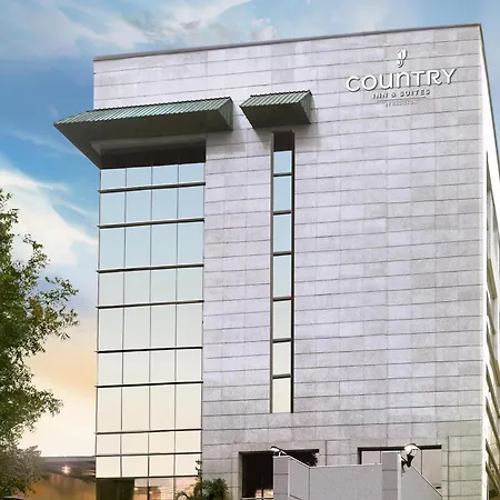 Country Inn & Suites By Radisson, Gurugram Sector 12-3