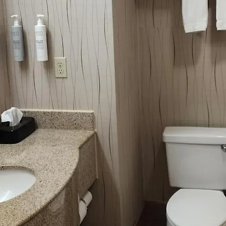 Baymont By Wyndham Midland Tx-3