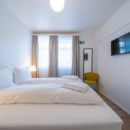 Guesthouse Galtafell-2