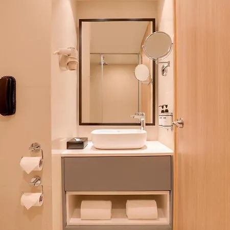 Keys Prima By Lemon Tree Hotels, Whitefield, Bengaluru-2
