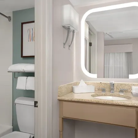 Homewood Suites By Hilton Raleigh/Cary-2
