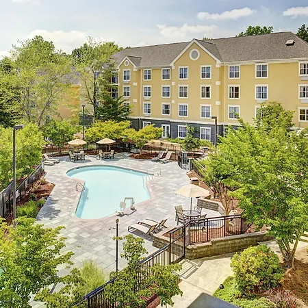 Homewood Suites By Hilton Raleigh/Cary-3