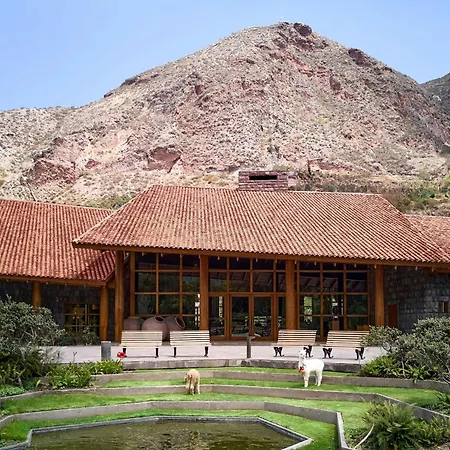 Tambo del Inka, a Luxury Collection Resort&Spa, Valle Sagrado-3
