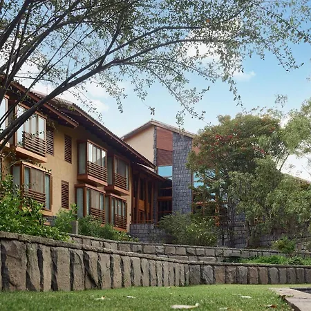 Tambo Del Inka, A Luxury Collection Resort & Spa, Valle Sagrado-2