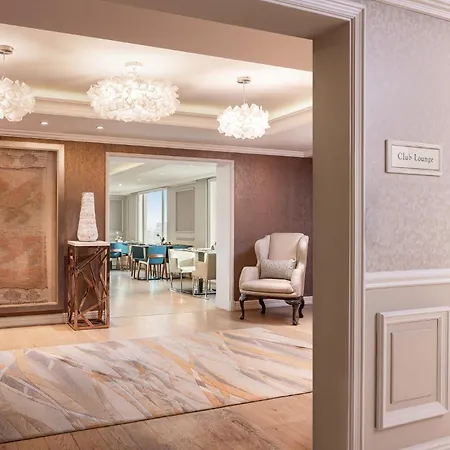 The Ritz-Carlton, Santiago-2