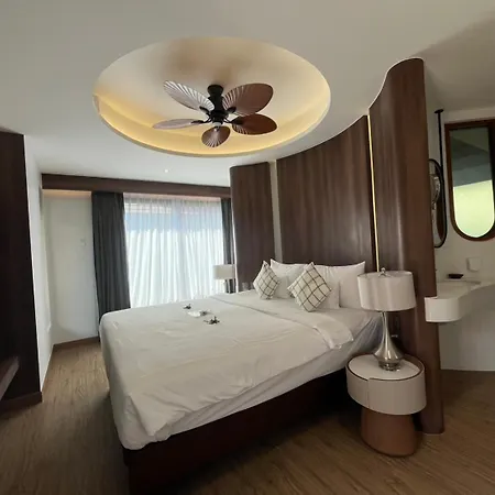 Samui Jasmine Resort-2