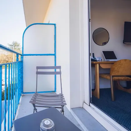 Cit'Hotel Logis De Brou, Bourg En Bresse Renove En 2026-2
