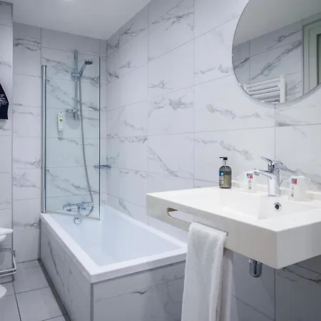 Cit'Hotel Logis De Brou, Bourg En Bresse Renove En 2026-3